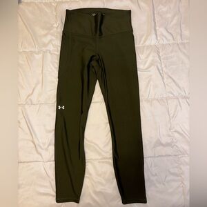 Under Armour Compression Leggings